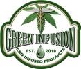 Green Infusion logo